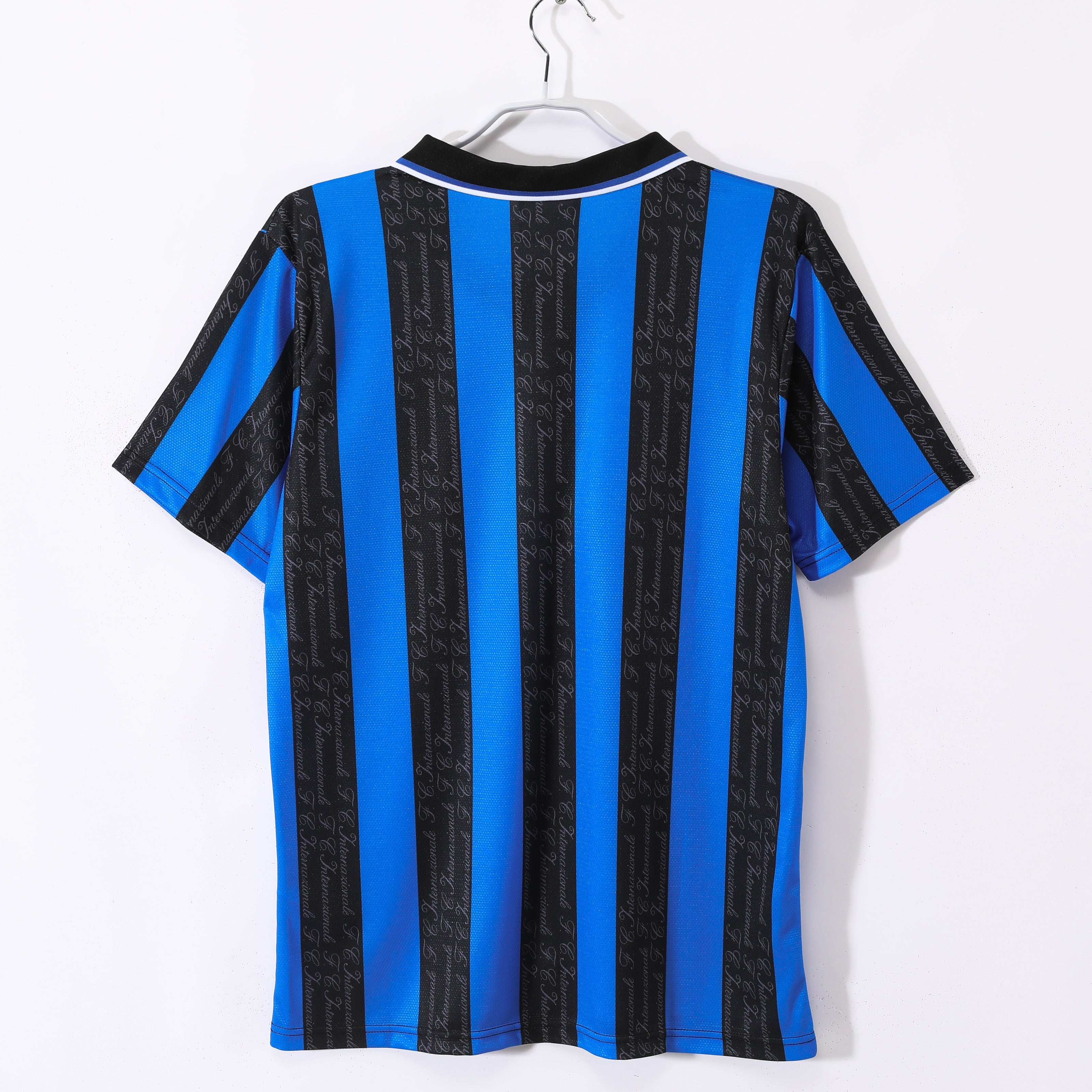 Inter Milan 1995-1996 Home Kit