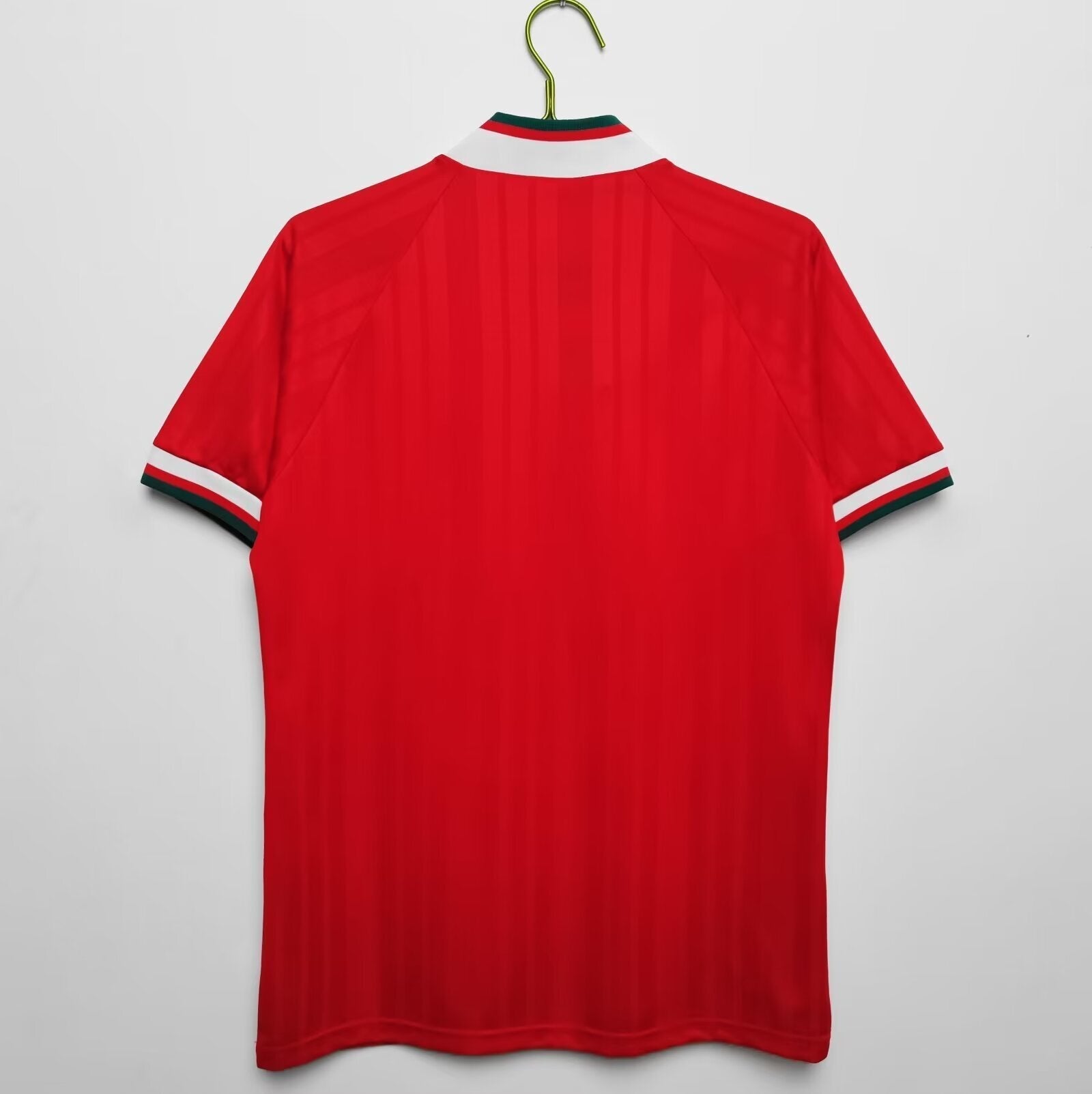 Liverpool 1993-1995 Home Kit