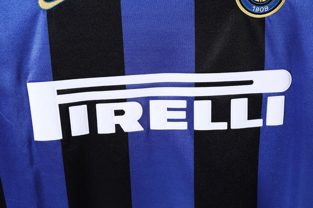 Inter Milan 2002–2003 Home Kit