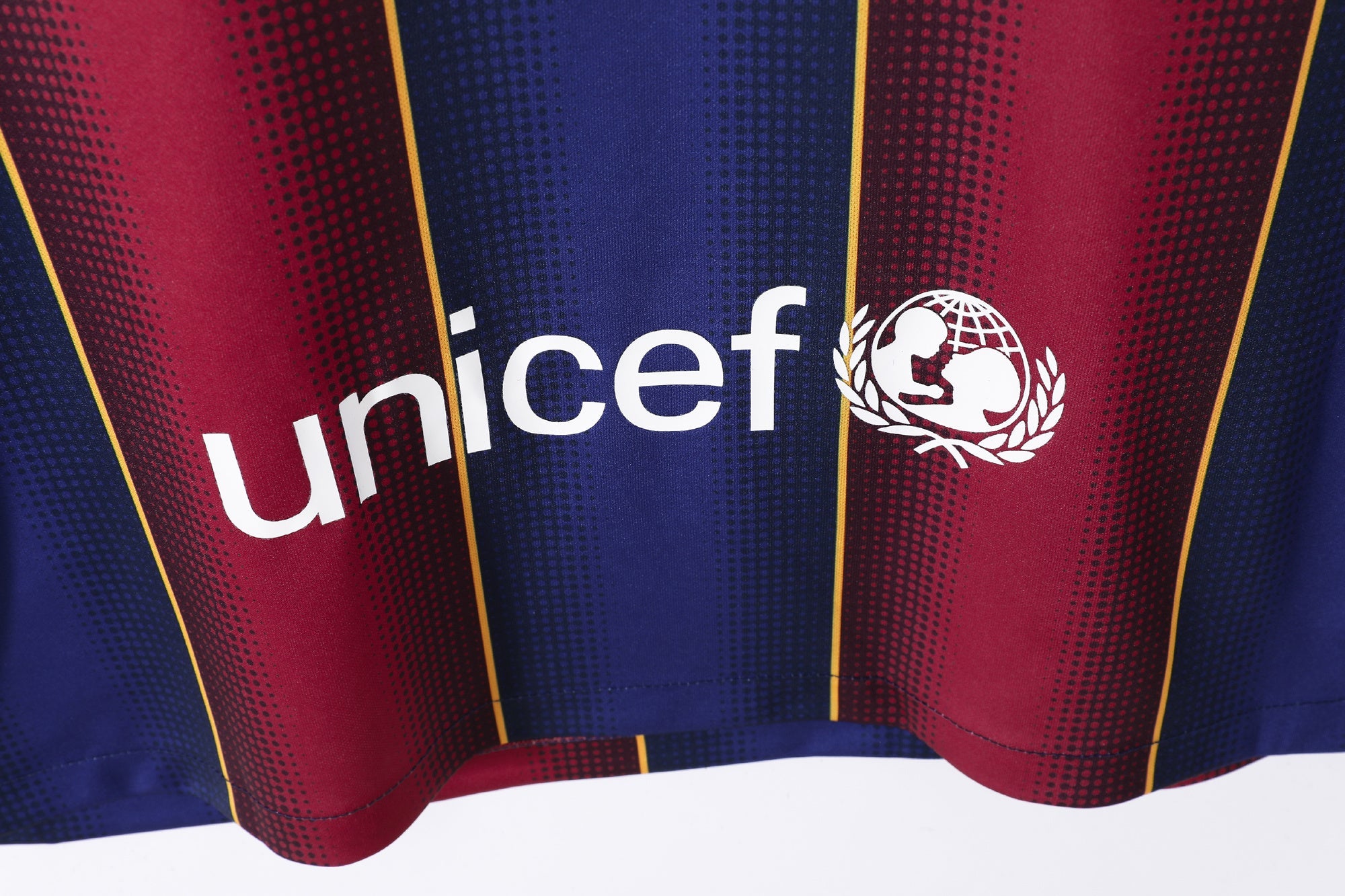 FC Barcelona 2020-2021 Home Kit