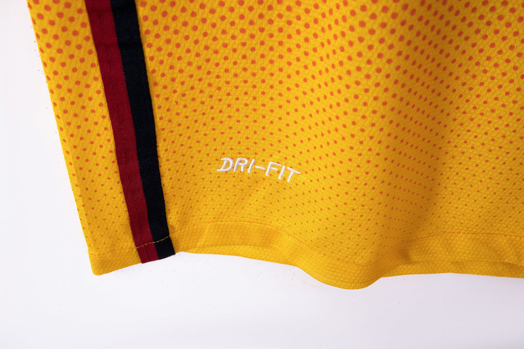 FC Barcelona 2012-2013 Away Kit