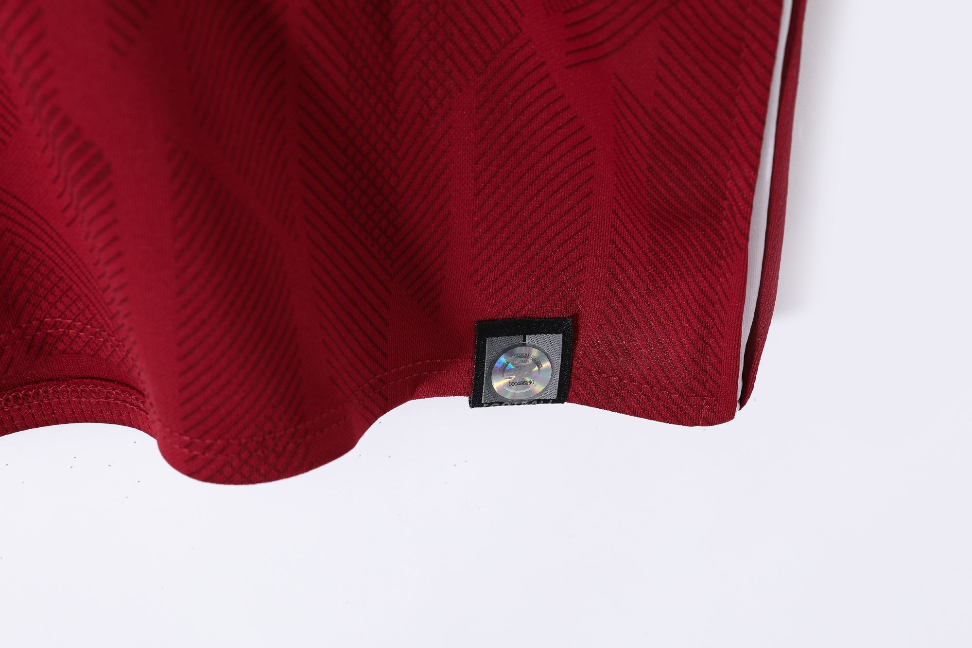 Liverpool 2018-2019 Home Kit