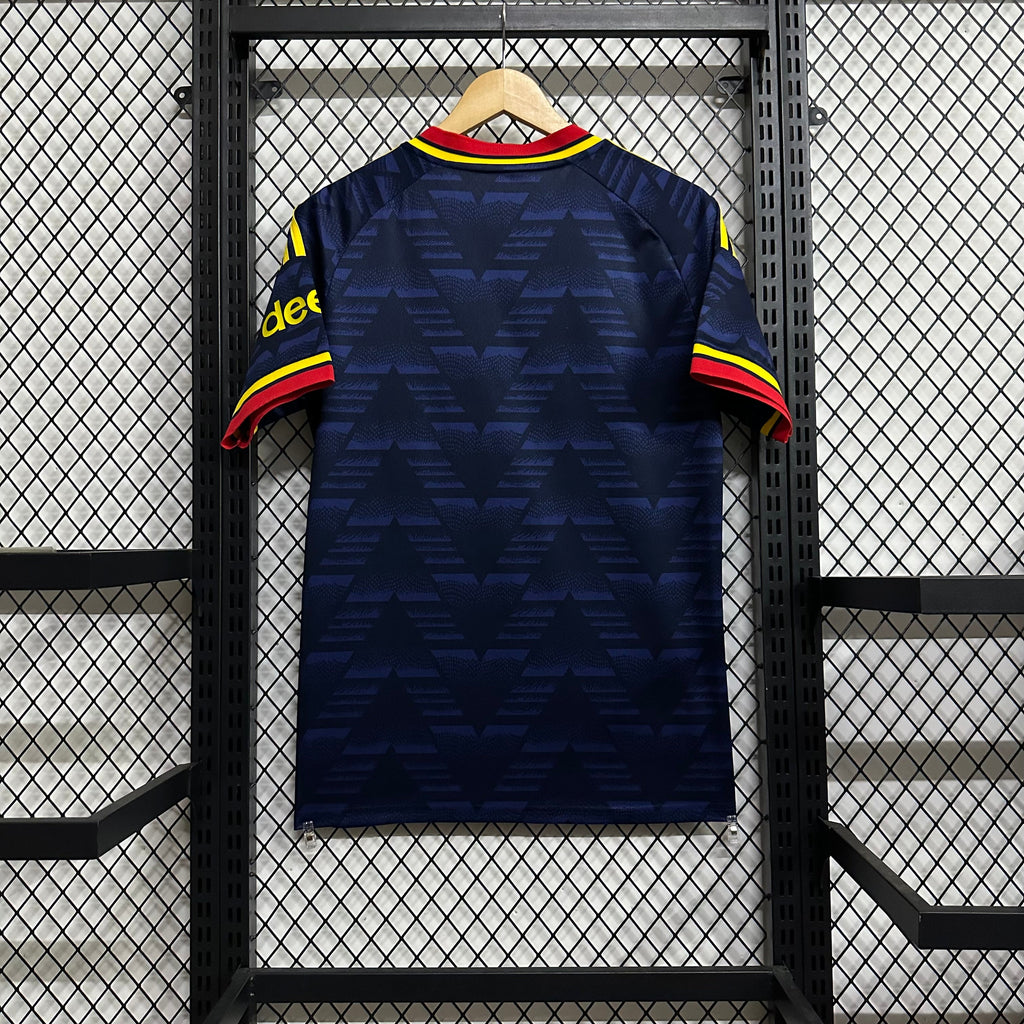 Arsenal 2026-2027 Away Kit