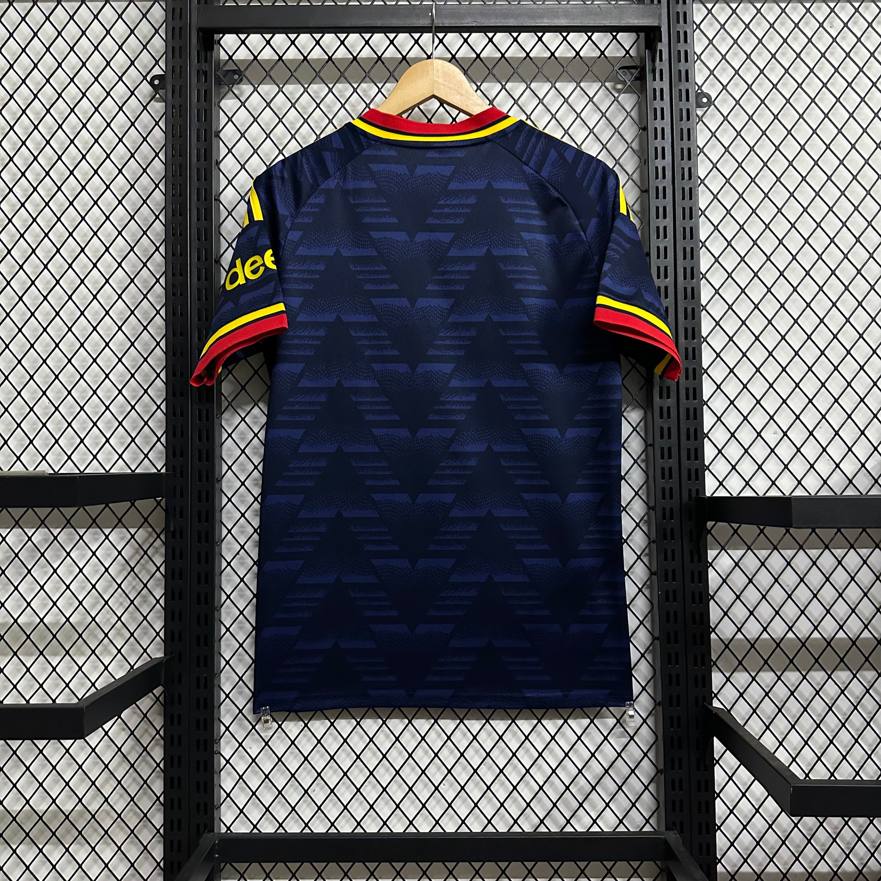 Arsenal 2026-2027 Away Kit