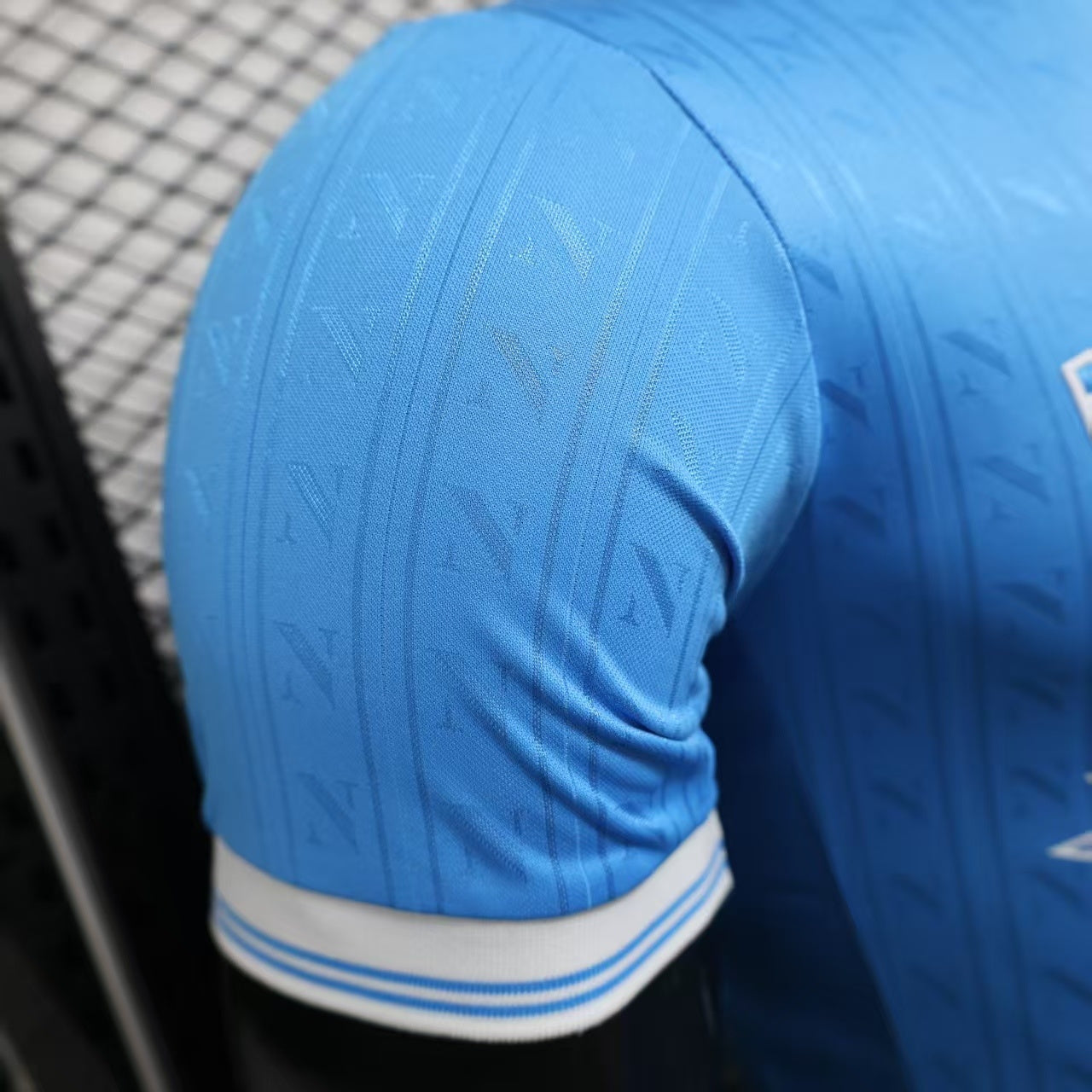 Napoli "Azure Renaissance" Special Kit