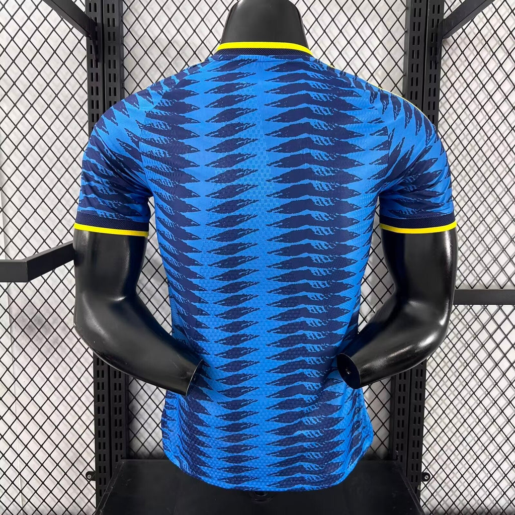 Colombia "Centenary Trefoil" Special Kit