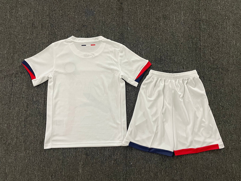 PSG "Brushstroke Hechter" Special Kit Kids