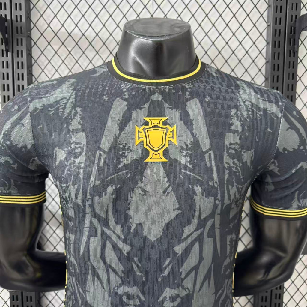 Portugal "Obsidian Navigator" Special Kit