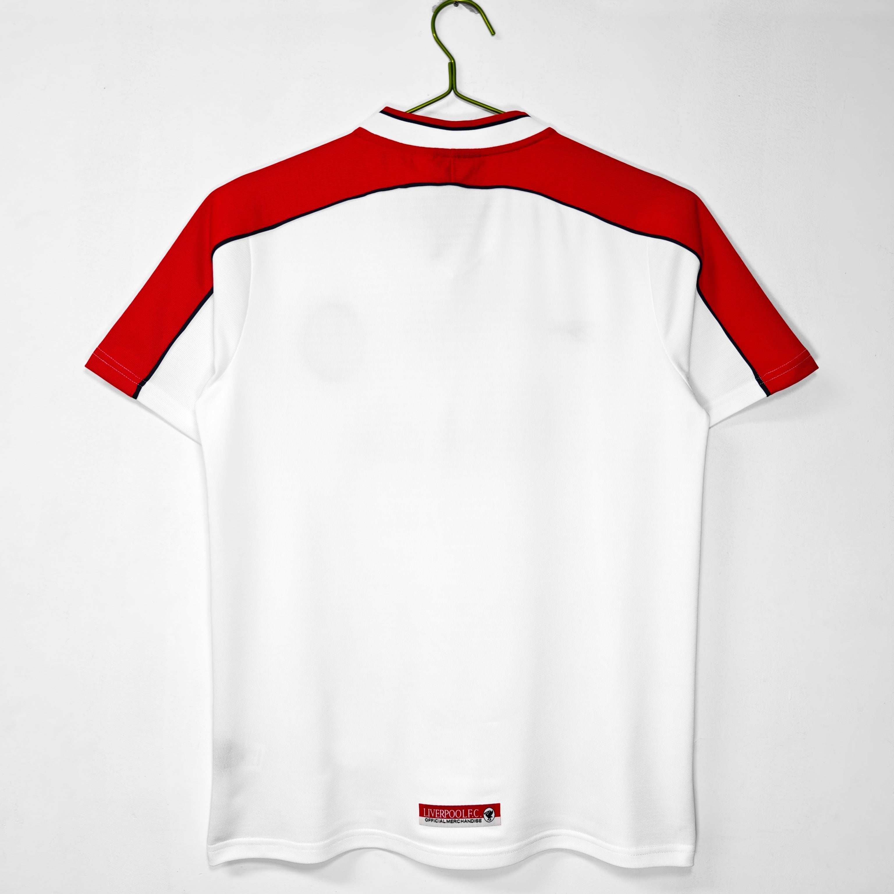 Liverpool 1996-1998 Away Kit