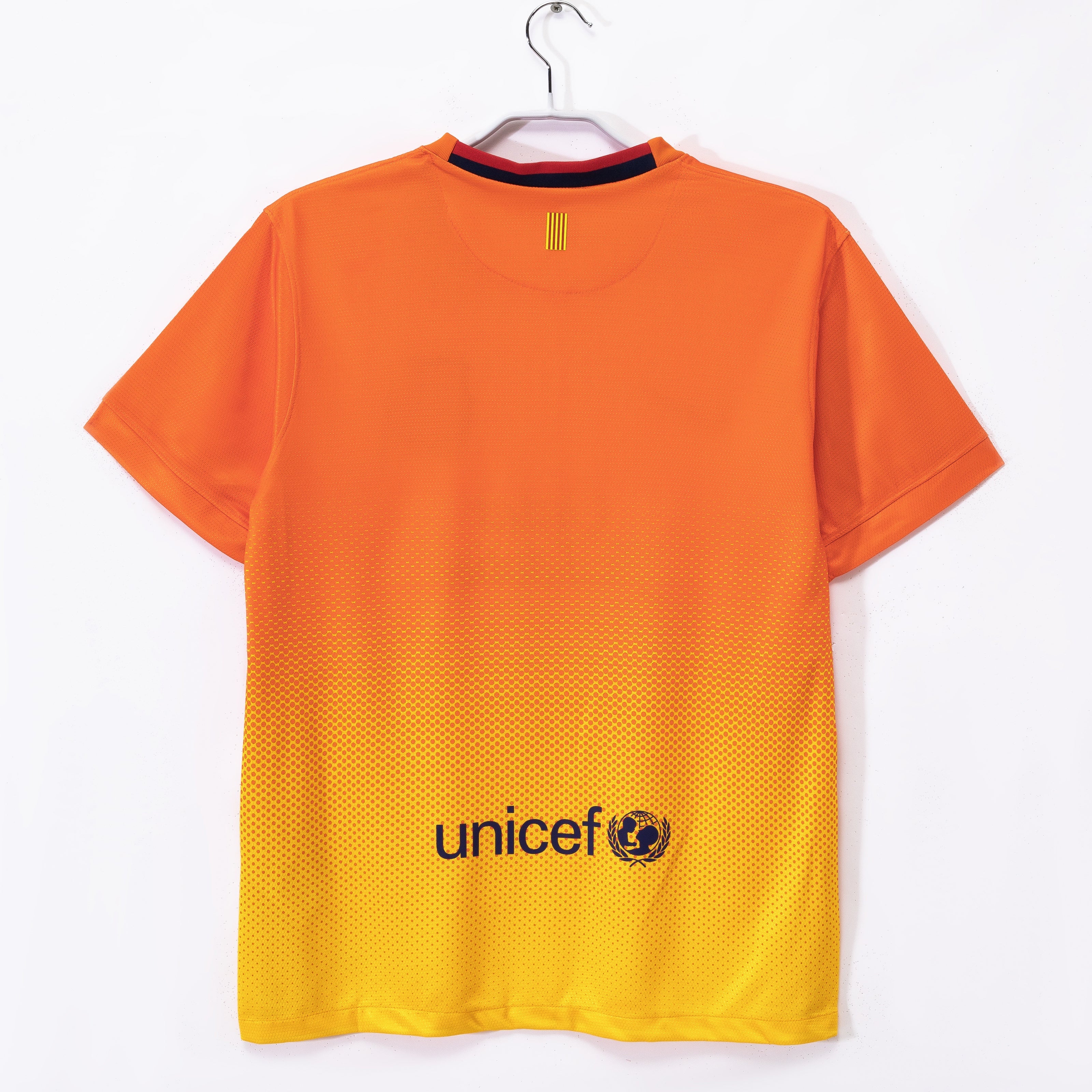 FC Barcelona 2012-2013 Away Kit