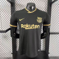 FC Barcelona "Golden Nocturne" Special Kit