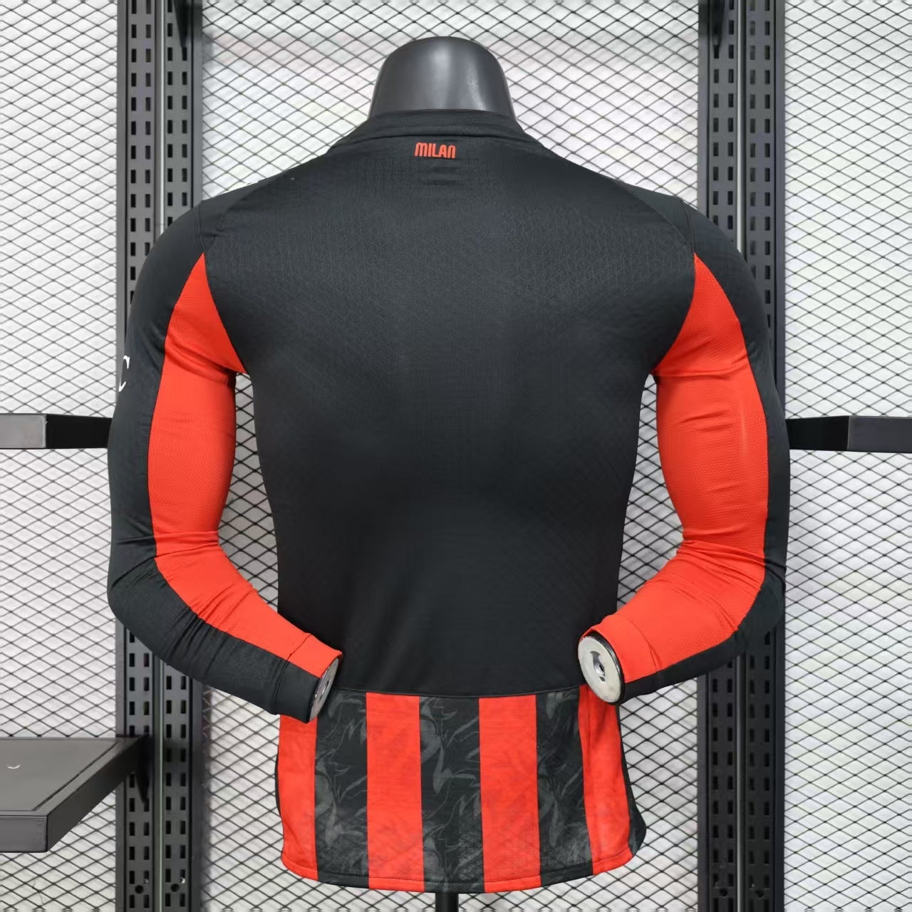AC Milan "Classic Stripes" Special Kit