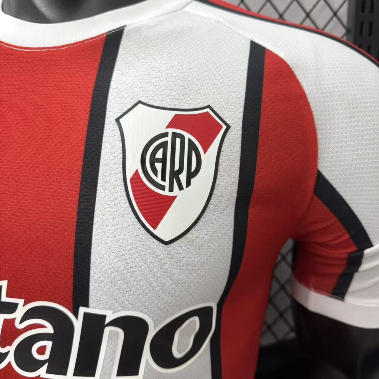 River Plate "Monumental Stripe" Special Kit