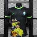 Brazil "Neymar JR" Special Kit