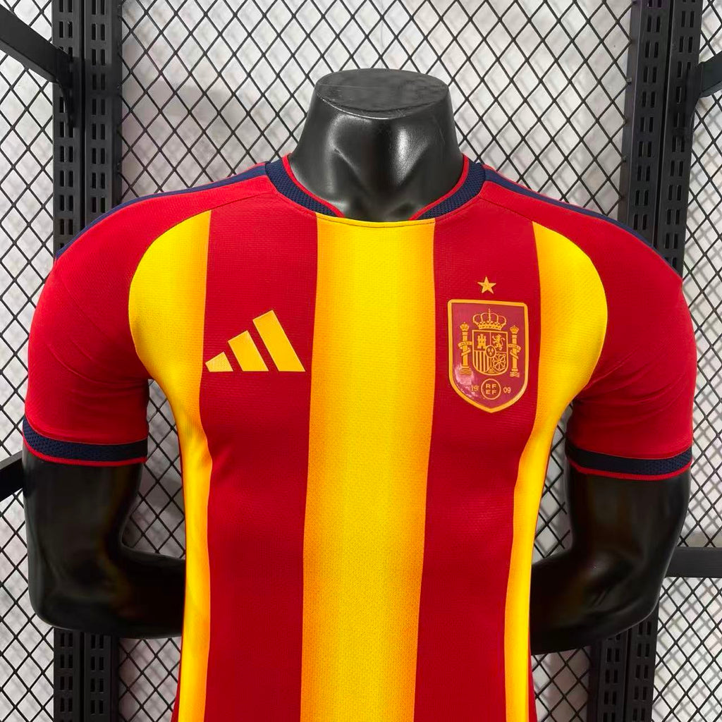 Spain "Iberian Flame" Special Kit