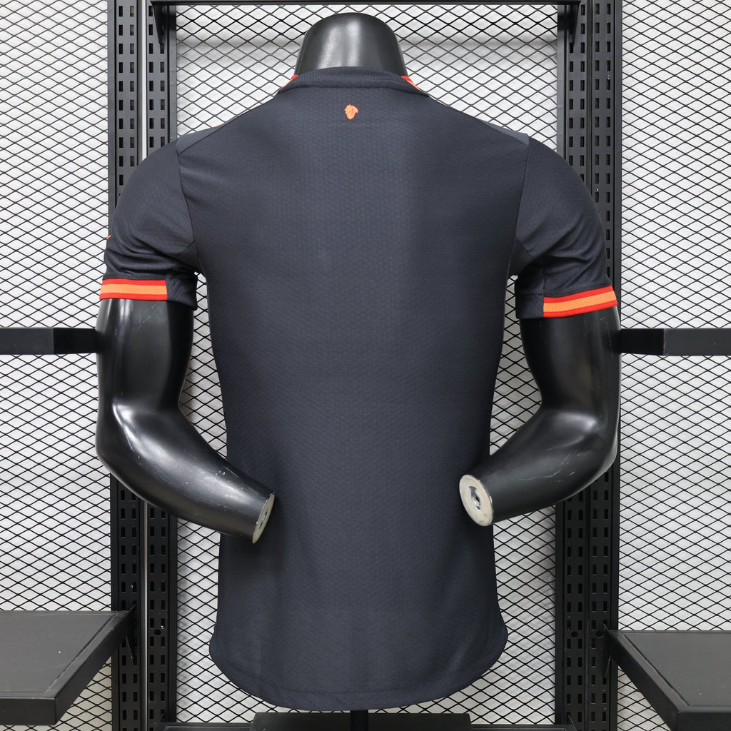 AC Milan 2026-2027 Third Kit