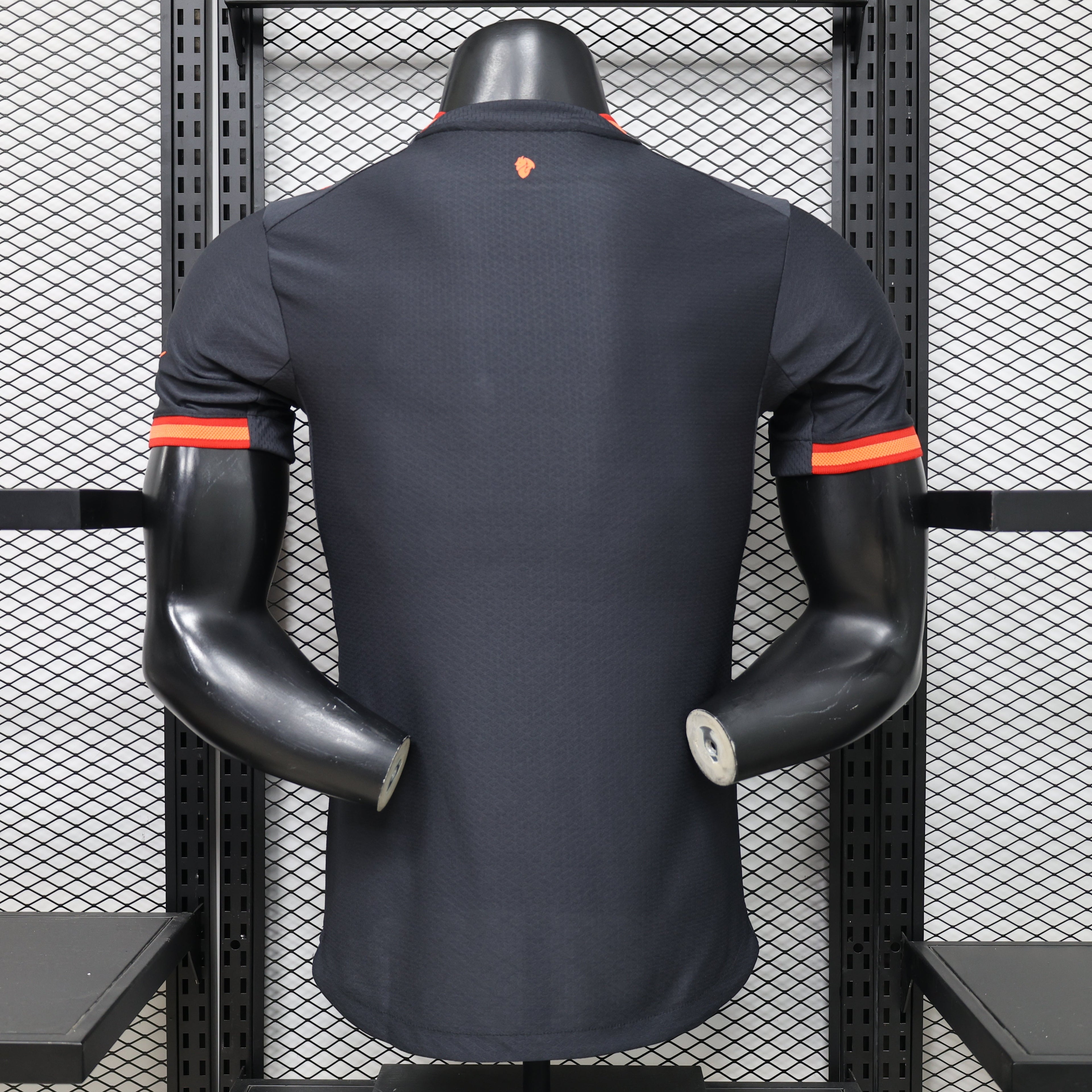 AC Milan 2026-2027 Third Kit