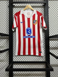 Atletico Madrid 2026-2027 Home Kit