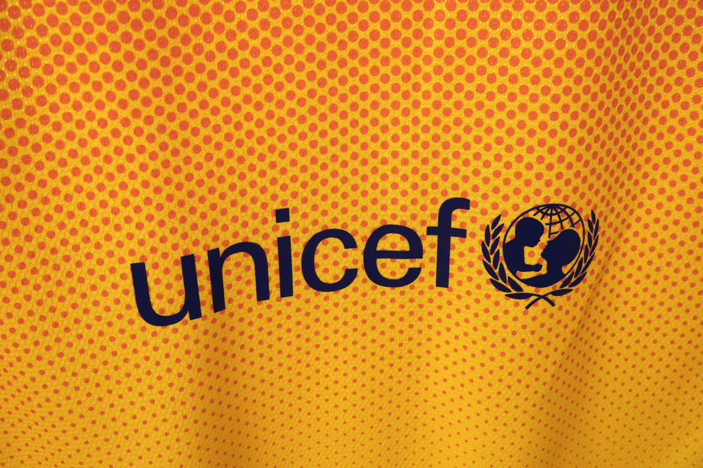 FC Barcelona 2012-2013 Away Kit