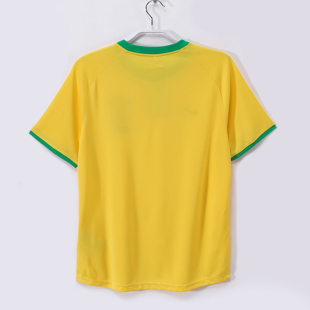 Brazil 2012–2013 Home Kit