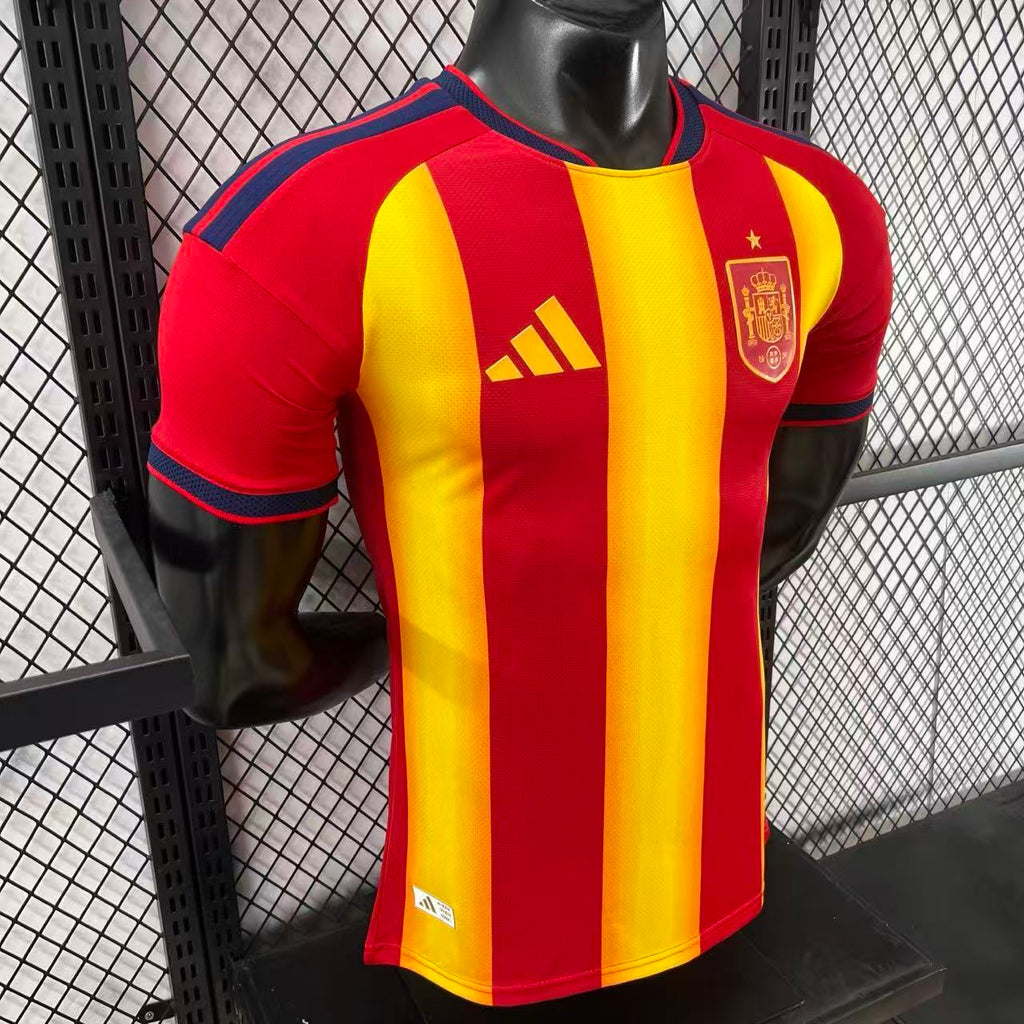 Spain "Iberian Flame" Special Kit