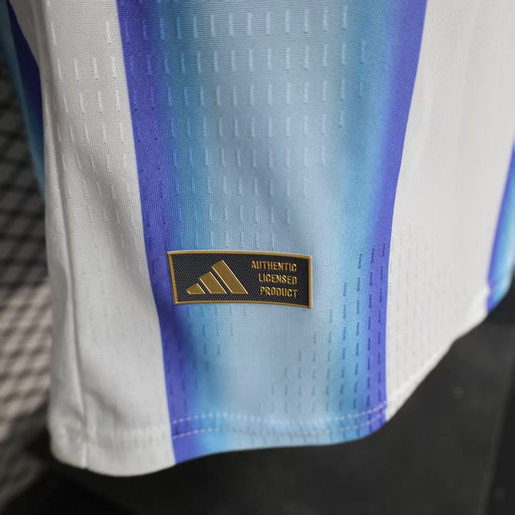 Argentina "Golden Sun" Special Kit