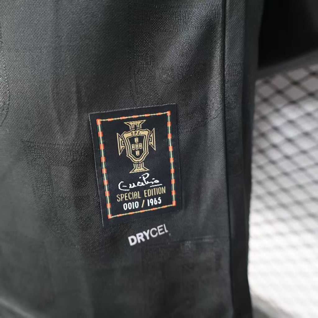 Portugal "Obsidian Gold" Special Kit