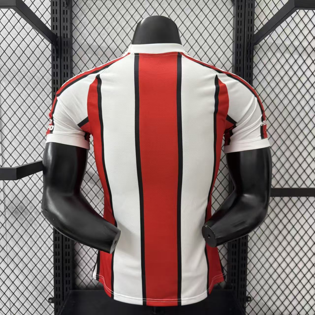 River Plate "Monumental Stripe" Special Kit