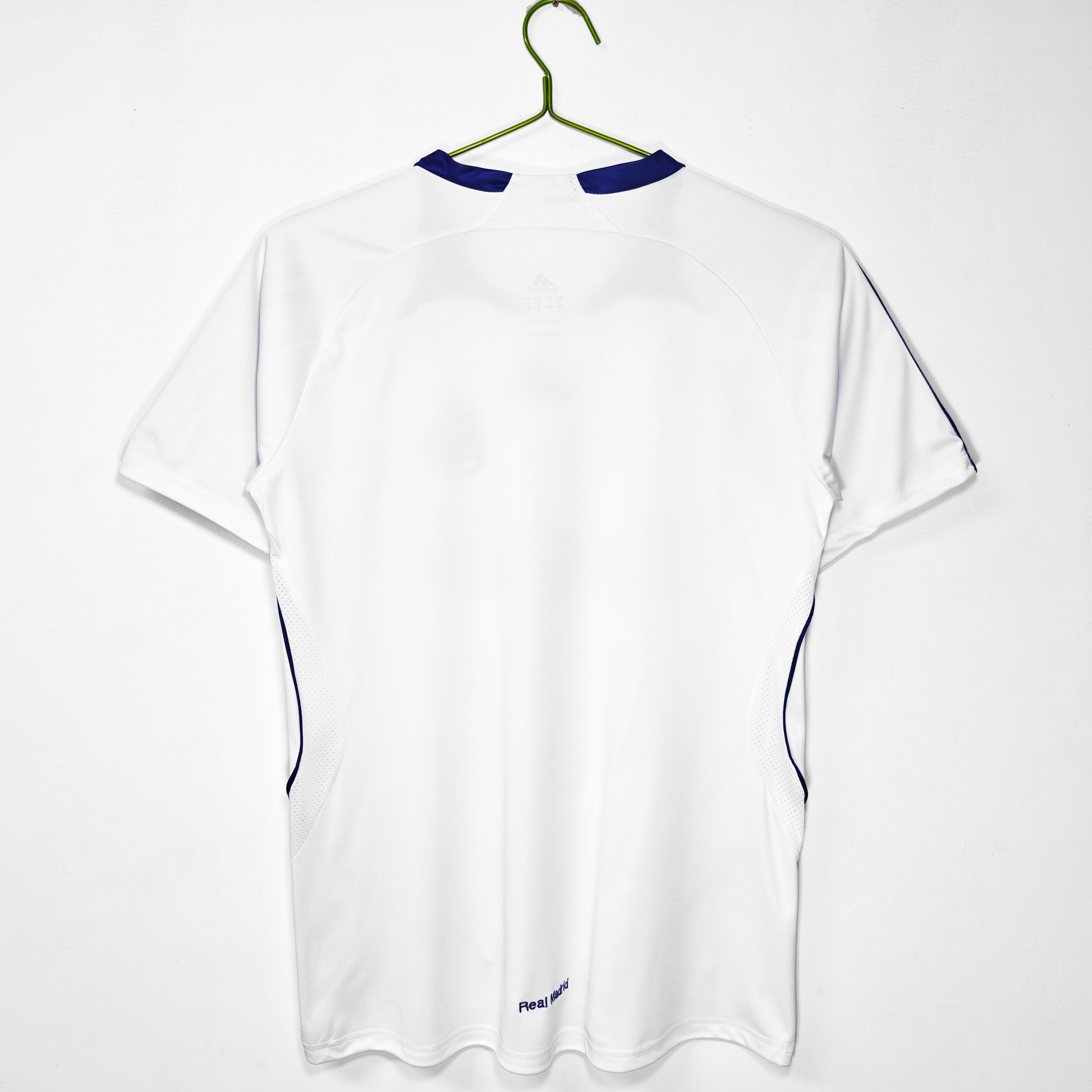 Real Madrid 2008–2009 Home Kit