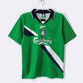 Liverpool FC 1999–2000 Away Kit