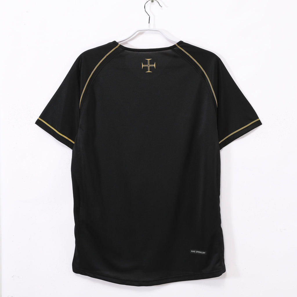 Portugal 2004-2006 Away Kit