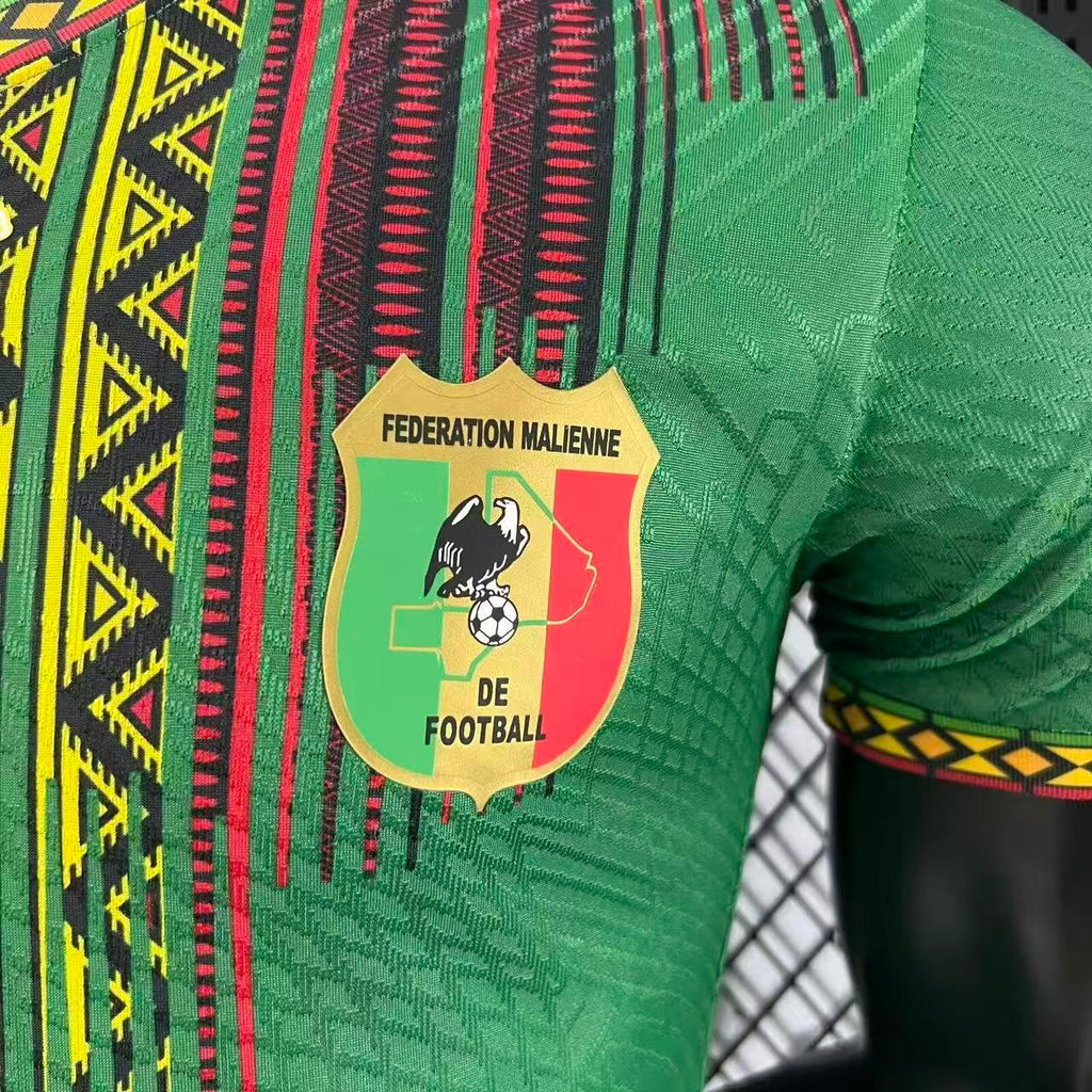 Mali "Savannah Rhythm" Special Kit