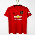 Manchester United 2019-2020 Home Kit