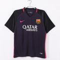 FC Barcelona 2016-2017 Away Kit