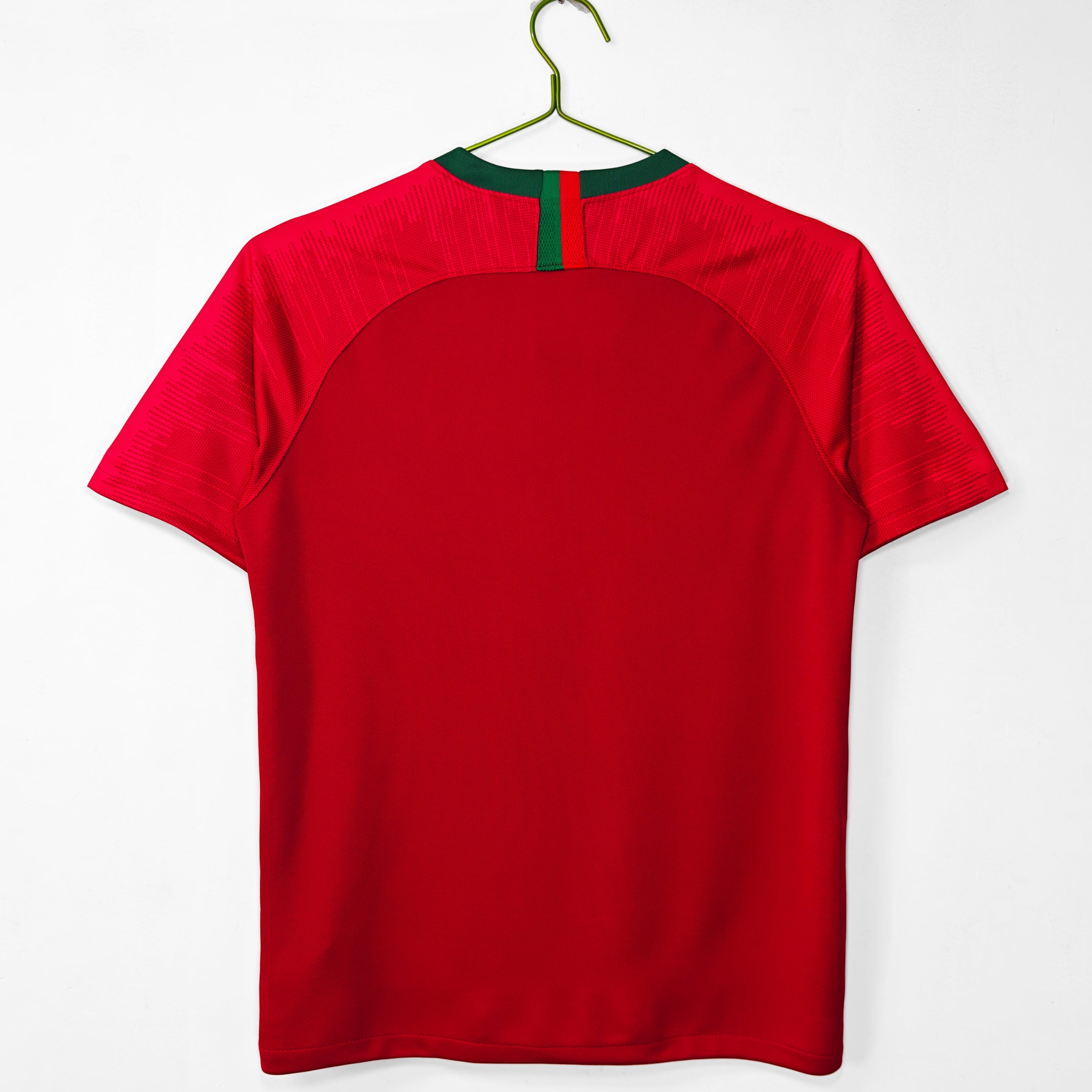 Portugal 2018-2019 Home Kit