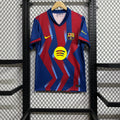 FC Barcelona 2026-2027 Fourth Kit