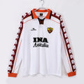 AS Roma 1997-1998 Away Kit