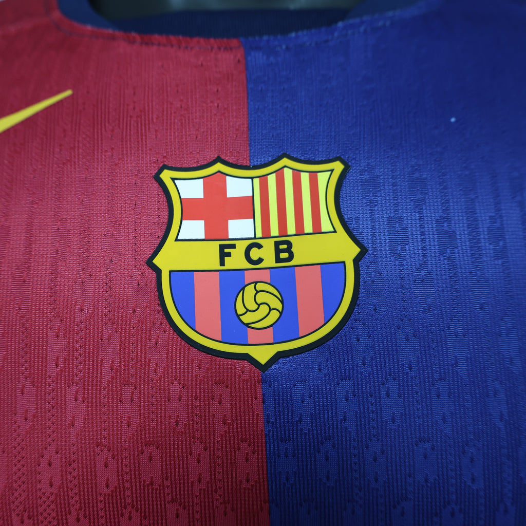 FC Barcelona "Cactus Jack" Special Kit