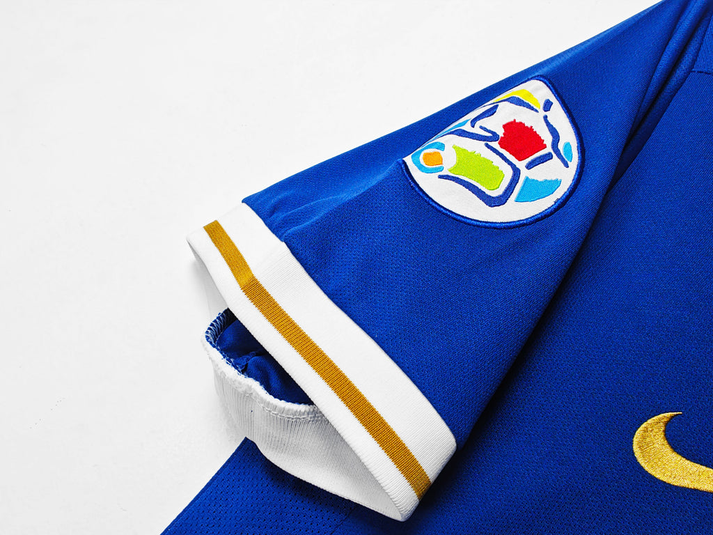 Italy 1998-1999 Home Kit