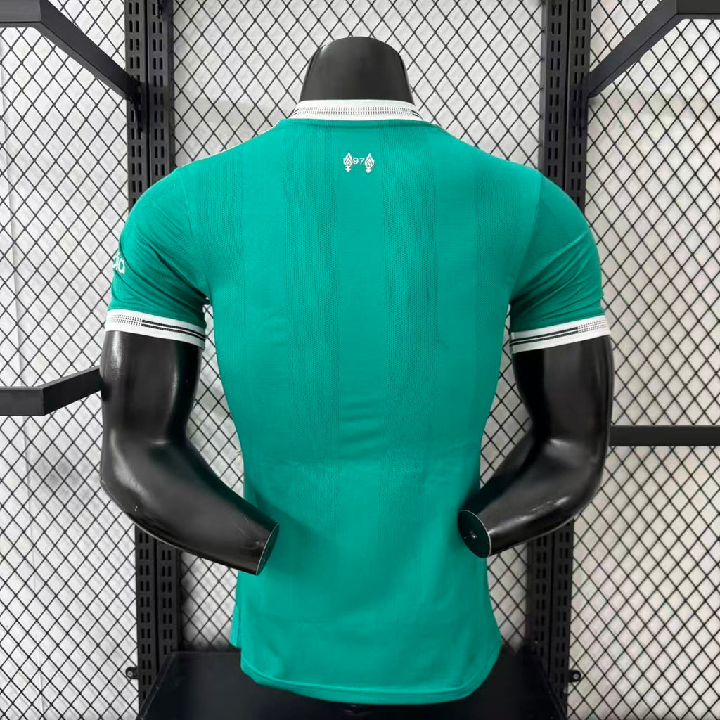 Liverpool "Jade Heritage" Special Kit