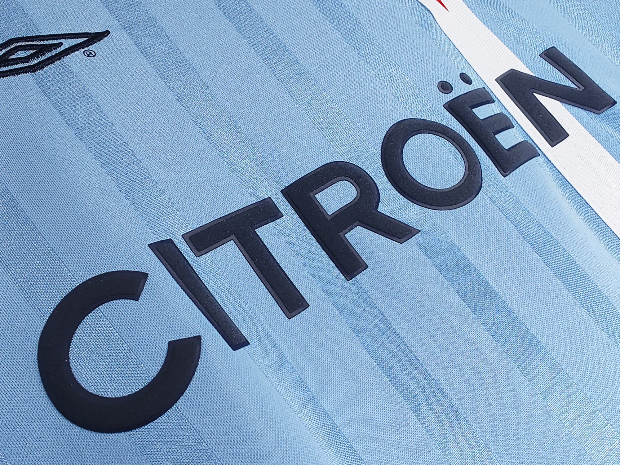 Celta de Vigo Blue 2002-2003 Away Kit