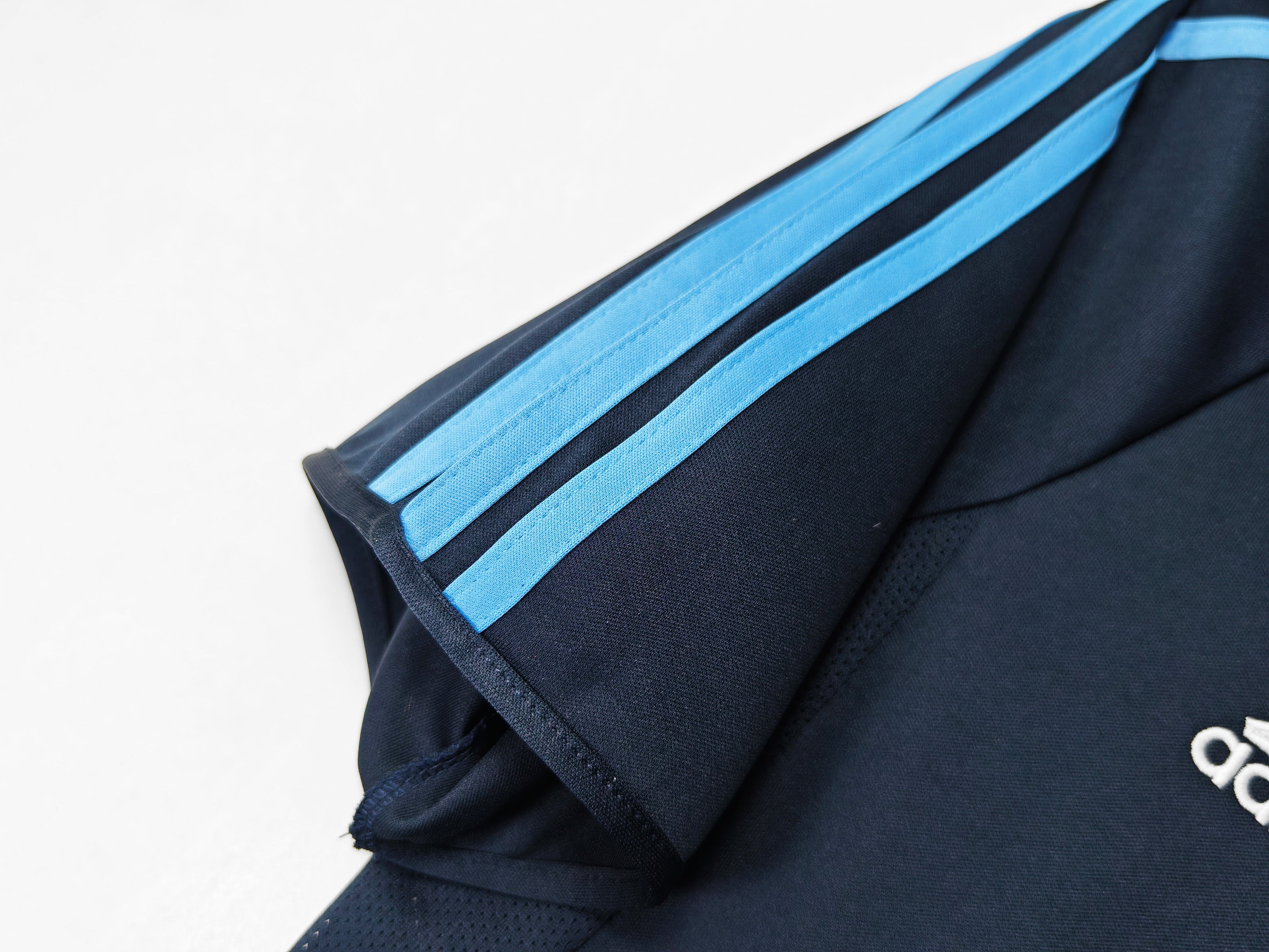Real Madrid 2004-2005 Away Kit