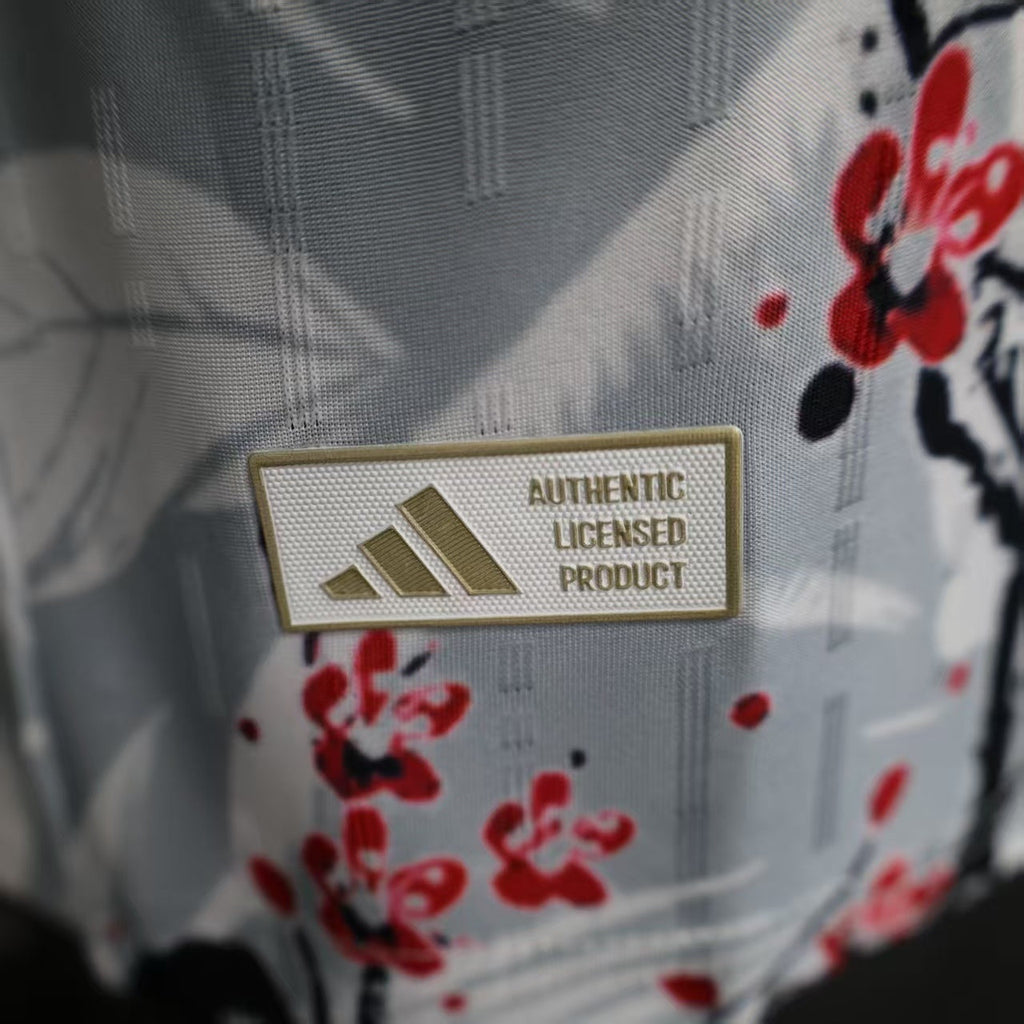 Japan "Kitsune & Cherry Blossom" Special Kit