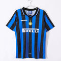 Inter Milan 1995-1996 Home Kit