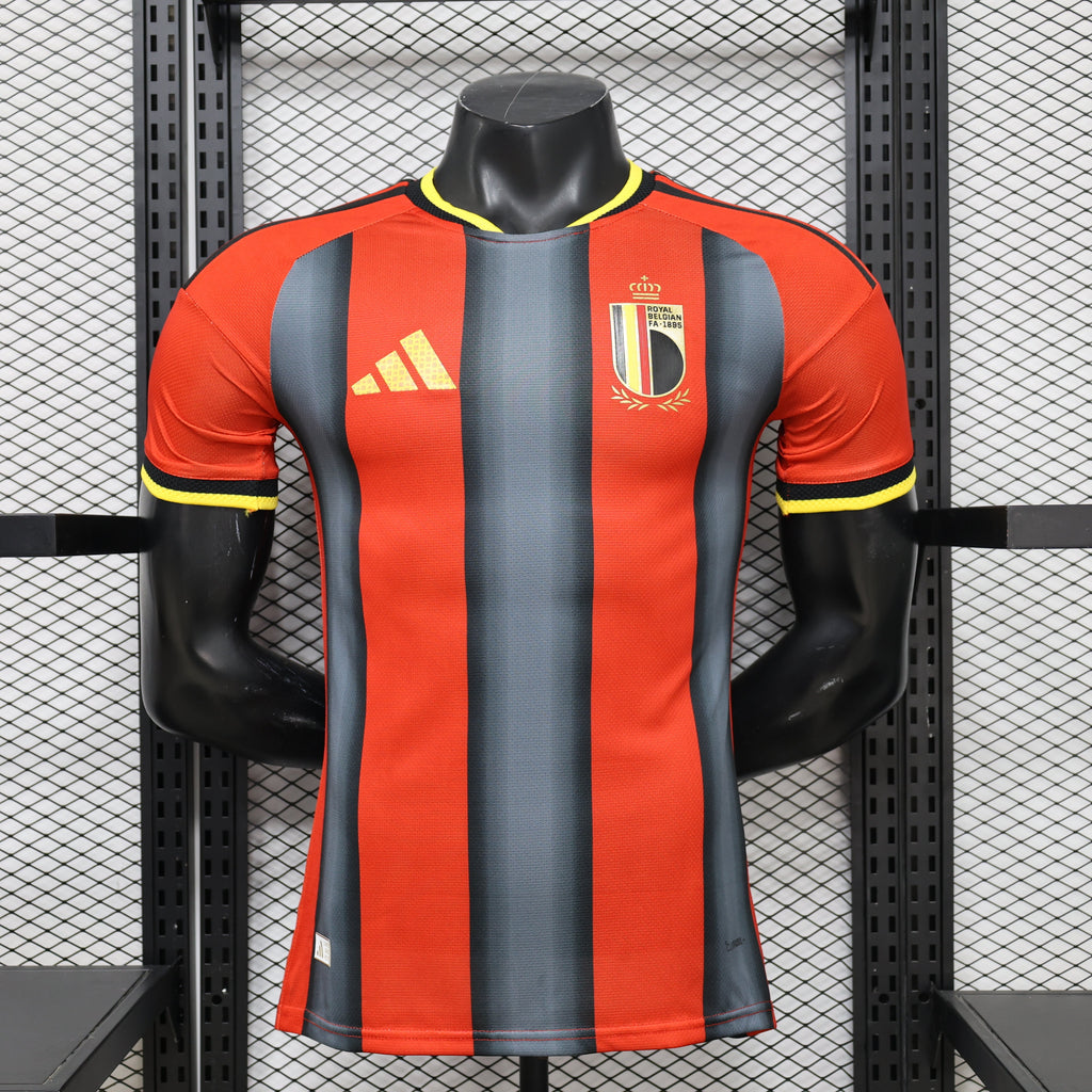 Belgium "Nova" Special Kit