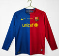 FC Barcelona 2008-2009 Home Kit