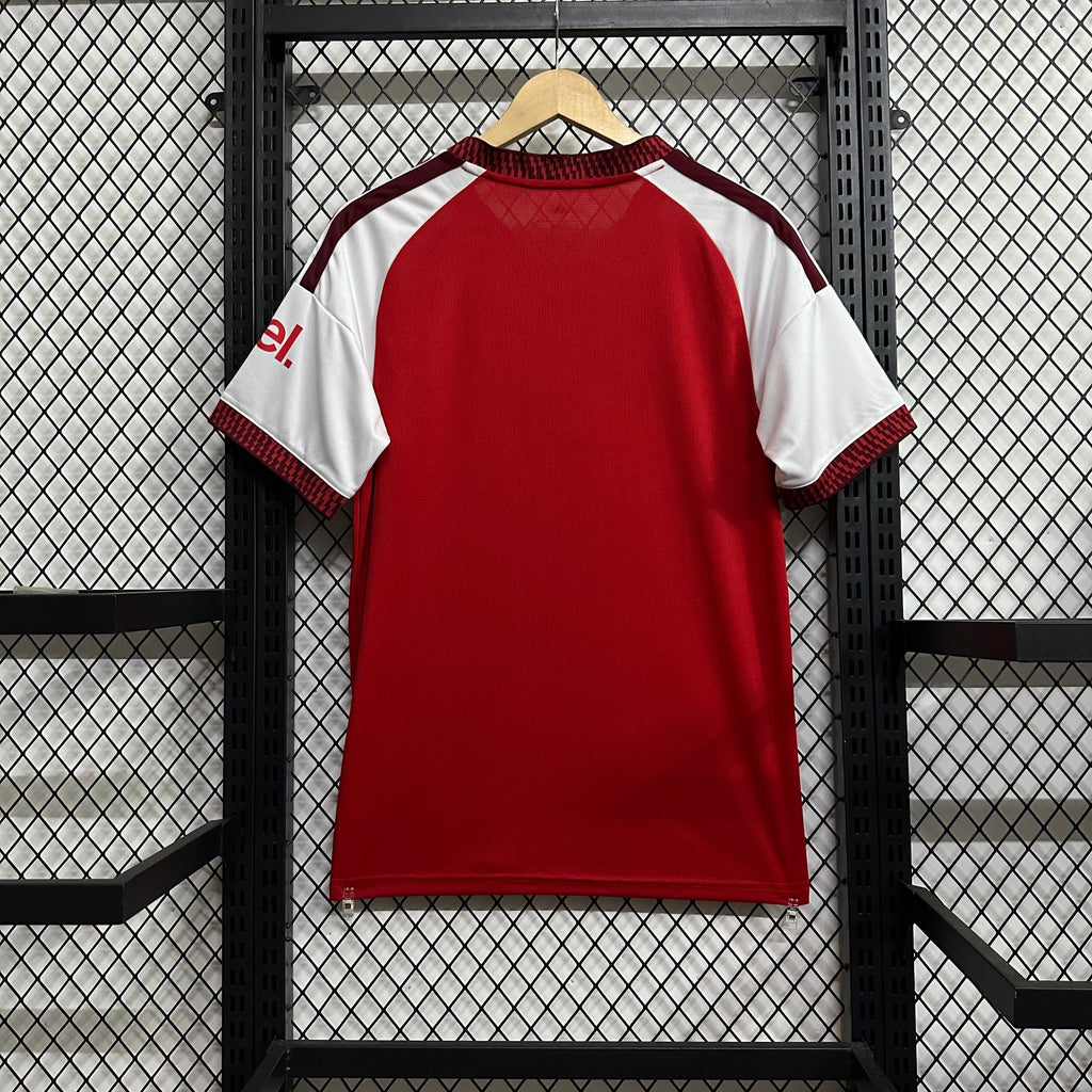 Arsenal 2026-2027 Home Kit