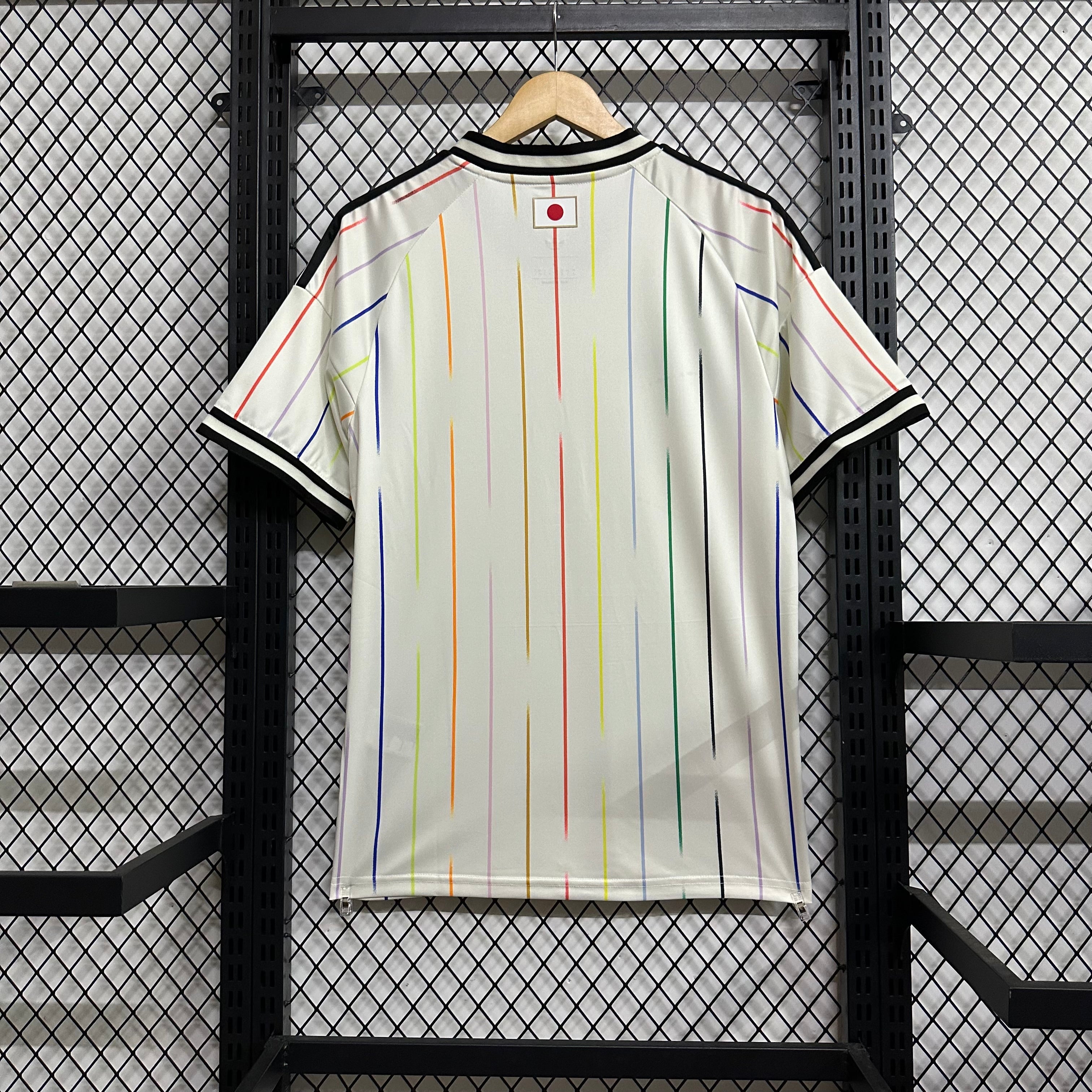Japan World Cup Away Kit