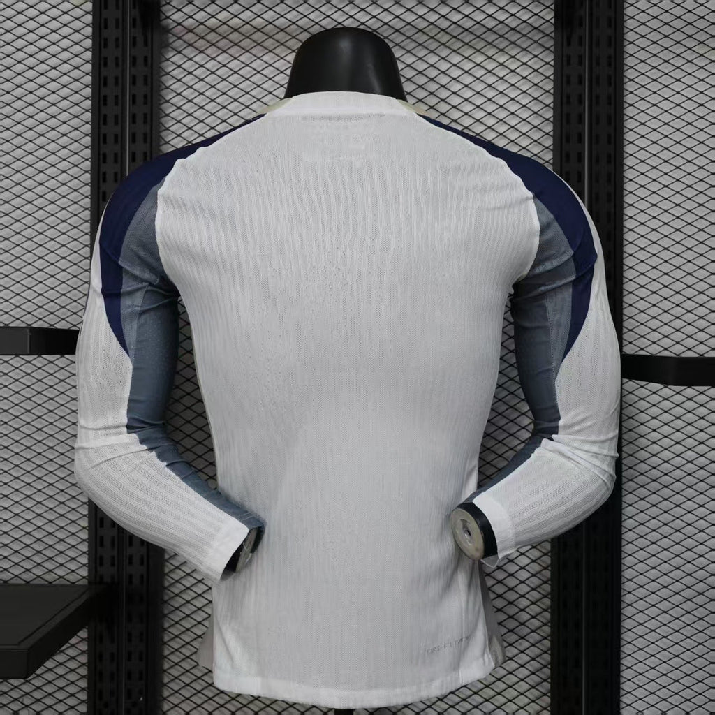 Tottenham "Electric Lilywhite" Special Kit