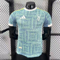 Juventus "Infinite Monogram" Special Kit